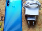 Realme C3 . (Used)