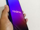 Realme C3 3/32GB With Box (Used)