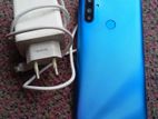 Realme C3 3/32GB with Chger (Used)