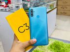 Realme C3 3/32gb🔥Offer Price🔥 (Used)