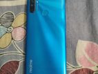 Realme C3 . (Used)