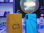 Realme C3 [3+32] (Used)