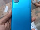 Realme C3 4/64 fresh condition (Used)