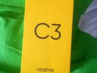 Realme C3 4/64 (Used)