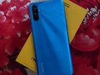 Realme C3 4/64 (Used)