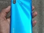 Realme C3 4/64gb (Used)