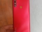 Realme C3 back cover