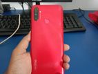 Realme C3 . (Used)