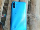 Realme C3 . (Used)