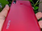 Realme C3 BLAZING RED (Used)