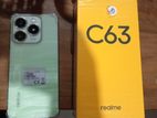 Realme C3 c63.ram6-rom128 (Used)