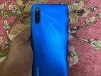 Realme C3 full box (Used)