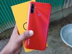 Realme C3 . (Used)