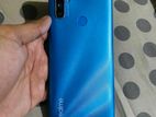 Realme C3 . (Used)