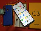 Realme C3 Like New 3/32GB (Used)