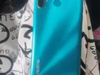 Realme C3 . (Used)