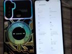 Realme C3 RAM 3 GB ROM 32 (Used)