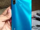 Realme C3 Ram:3/32-exchang hbe (Used)