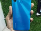 Realme C3 . (Used)