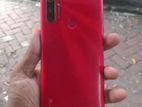 Realme C3 . (Used)