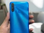 Realme C3 use mobile phone (Used)