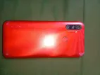 Realme C3 . (Used)