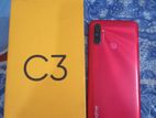 Realme C3 (Used)