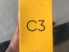 Realme C3 (Used)