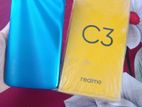 Realme C3 (Used)