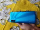 Realme C3 . (Used)