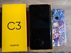 Realme C3 (Used)