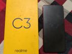 Realme C3 (Used)