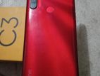 Realme C3 . (Used)