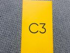 Realme C3 (Used)