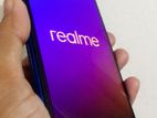 Realme C3 . (Used)