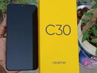 Realme C30 2/32 (Used)