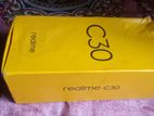 Realme C30 2/32 (Used)