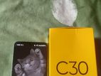 Realme C30 2/32 (Used)