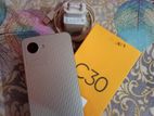 Realme C30 2+32 (Used)