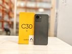 Realme C30 3/64 Frash Con (Used)