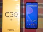 Realme C30 4/64 (Used)