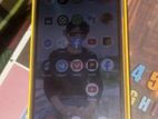 Realme C30 . (Used)