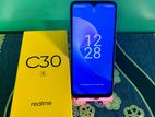 Realme C30 3/64 (Used)