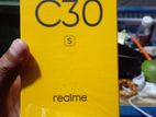 Realme C30 c30s (Used)