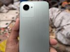 Realme C30 . (Used)