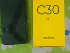 Realme C30 . (Used)