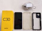 Realme C30 (Used)