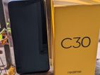 Realme C30 . (Used)