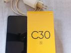 Realme C30 Ram: 3 Rom 64 (Used)