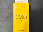 Realme C30 s, 3/64, official (New)